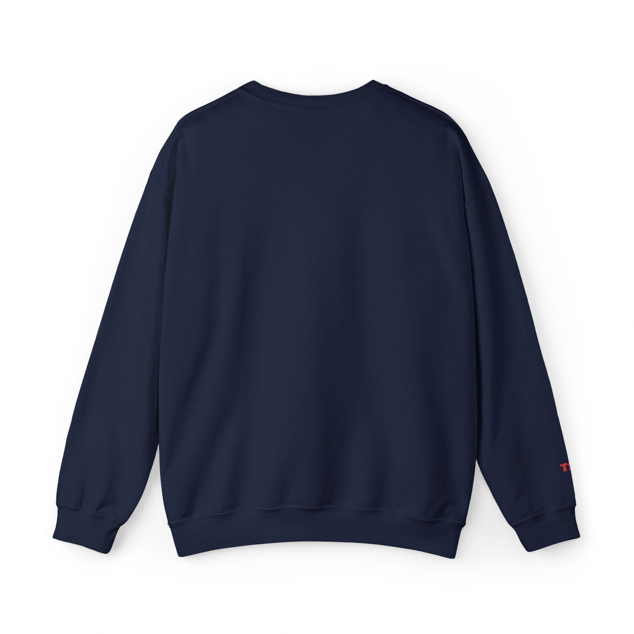 Pride of the N.E Crew Neck