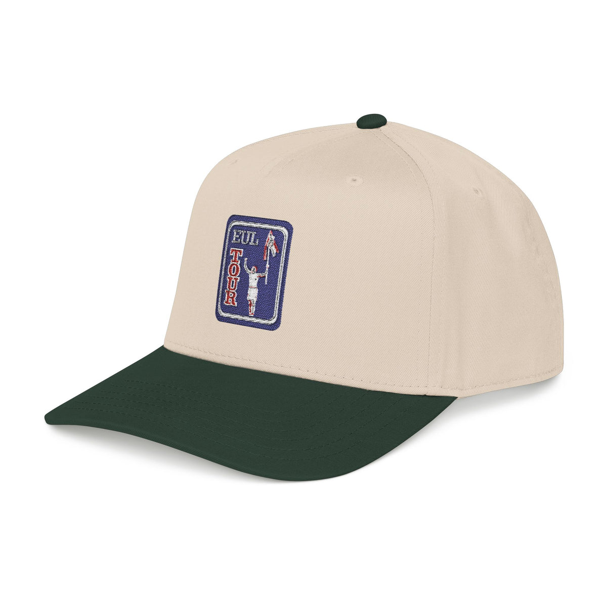 EUL TOUR Cap