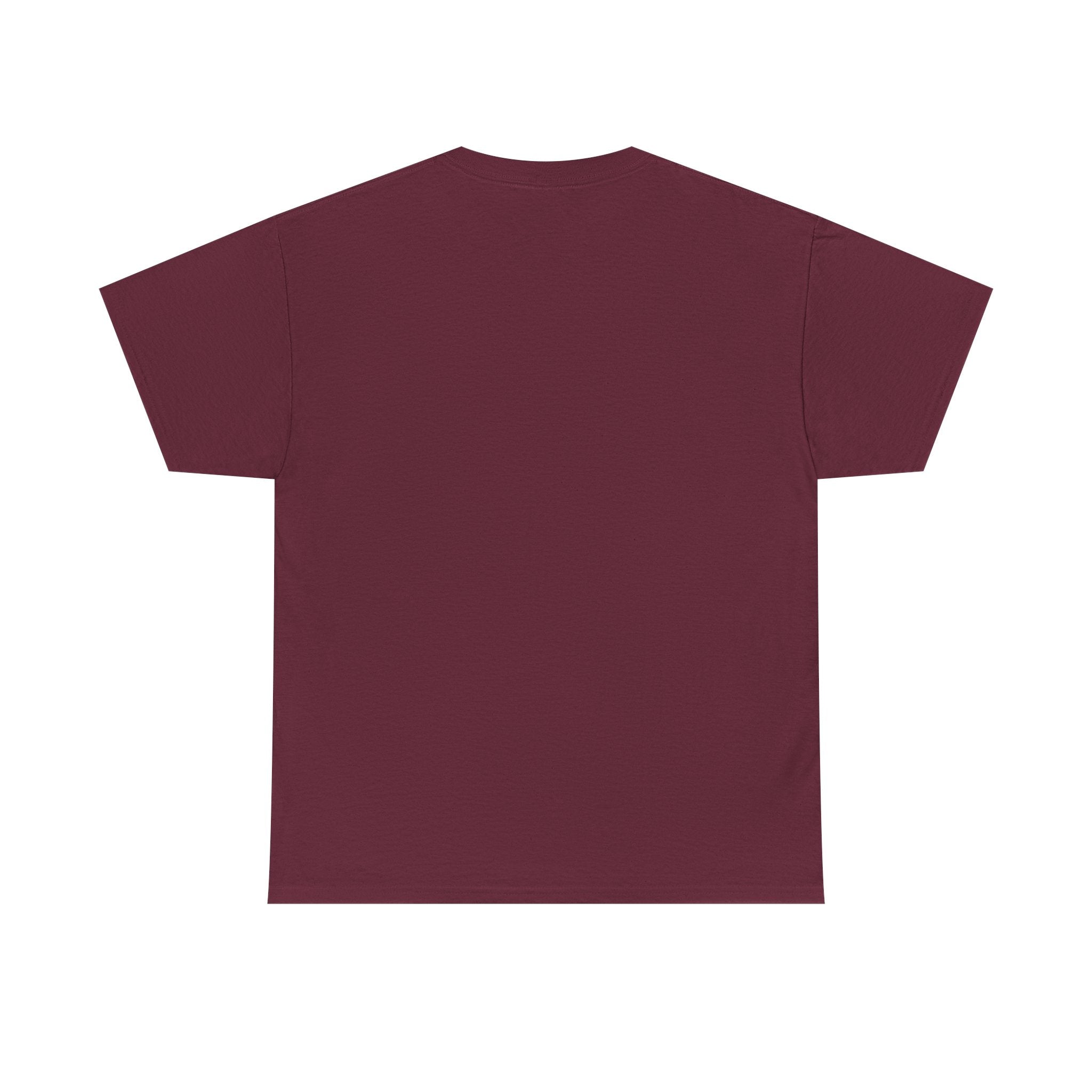 Black Cat Centre Tee