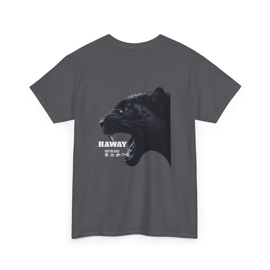 Black Cat's Roaring
