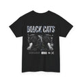 BLACK CATS