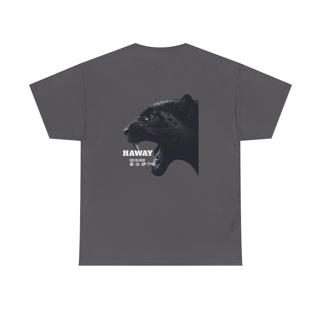 Black Cat's Roaring