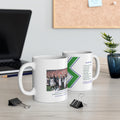 Championship Playoff Winner's Mug