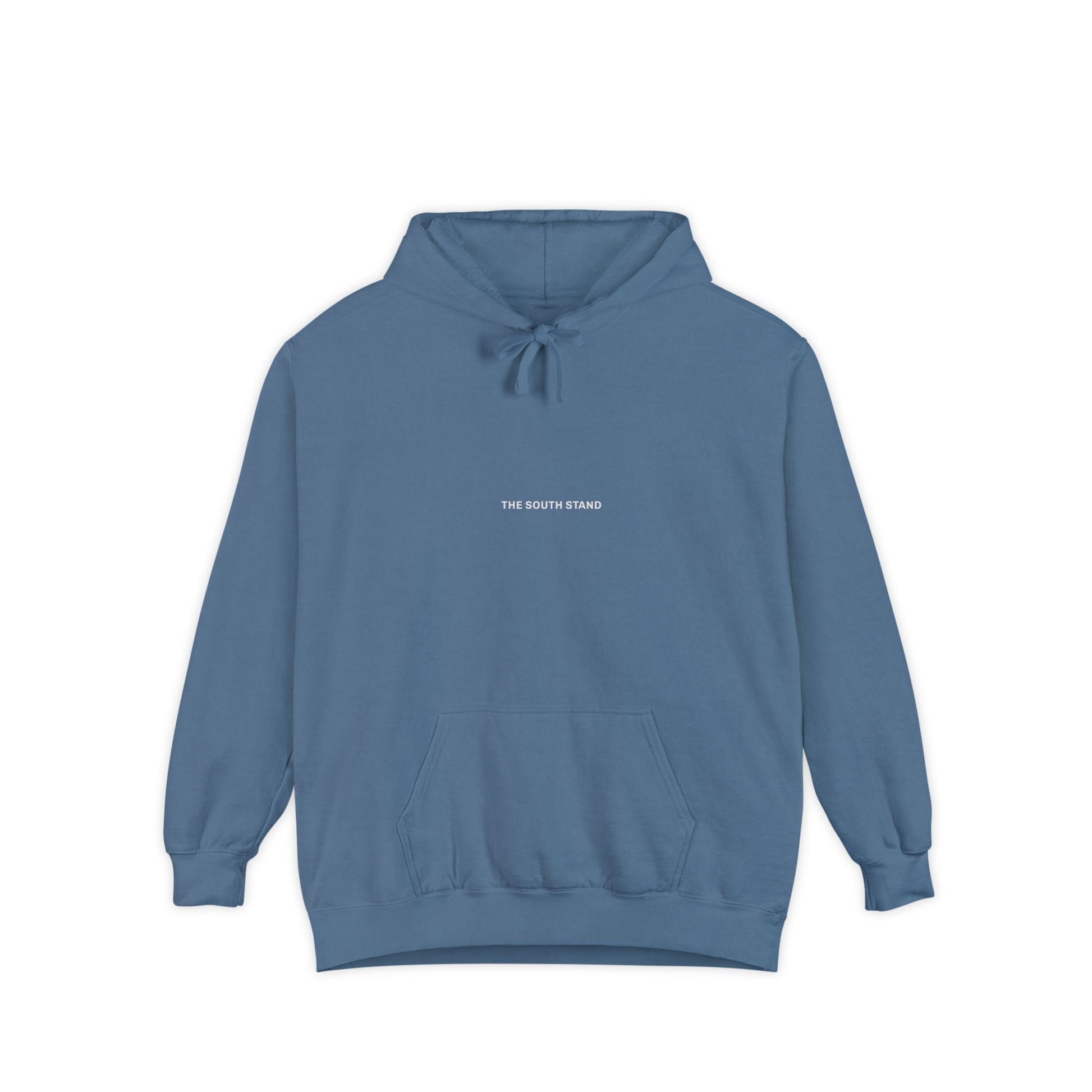 Black Cat Roaring Unisex Hoodie