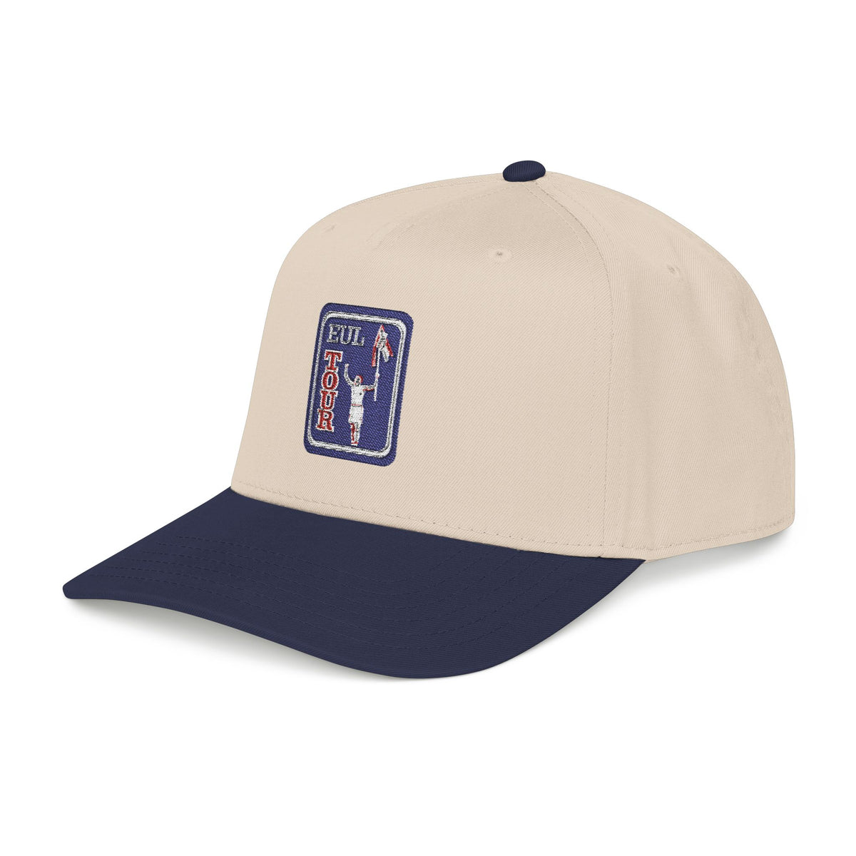 EUL TOUR Cap