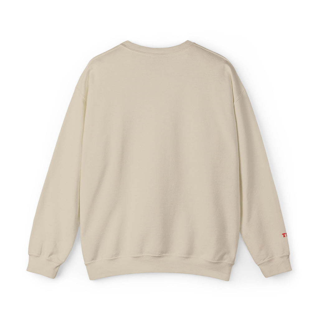 Pride of the N.E Crew Neck