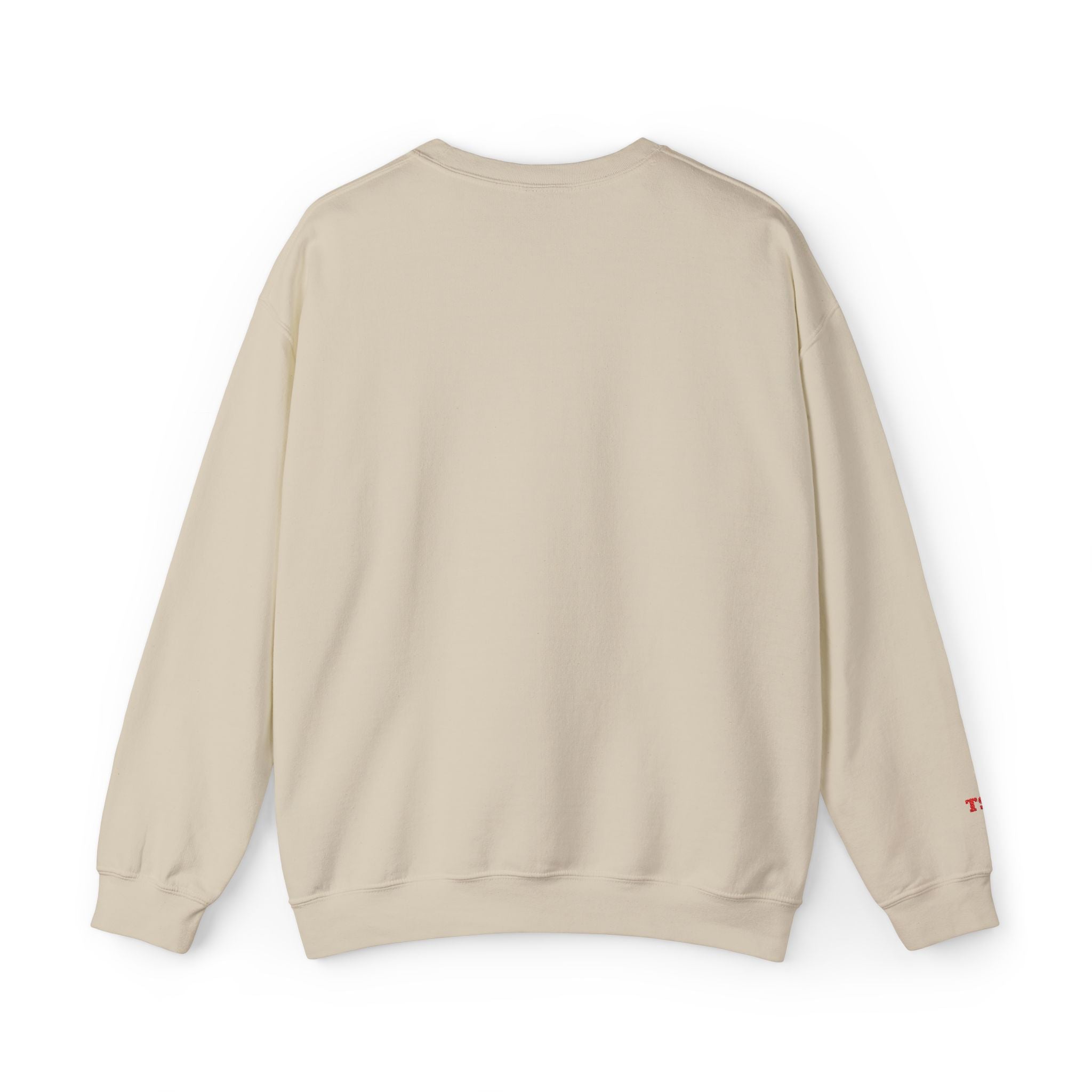 Pride of the N.E Crew Neck