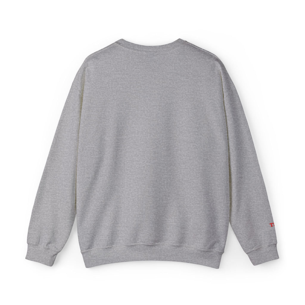Pride of the N.E Crew Neck