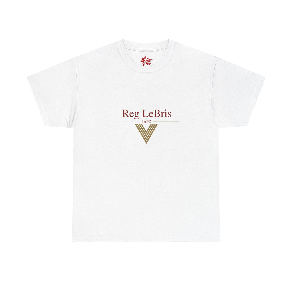 Reg Le Bris