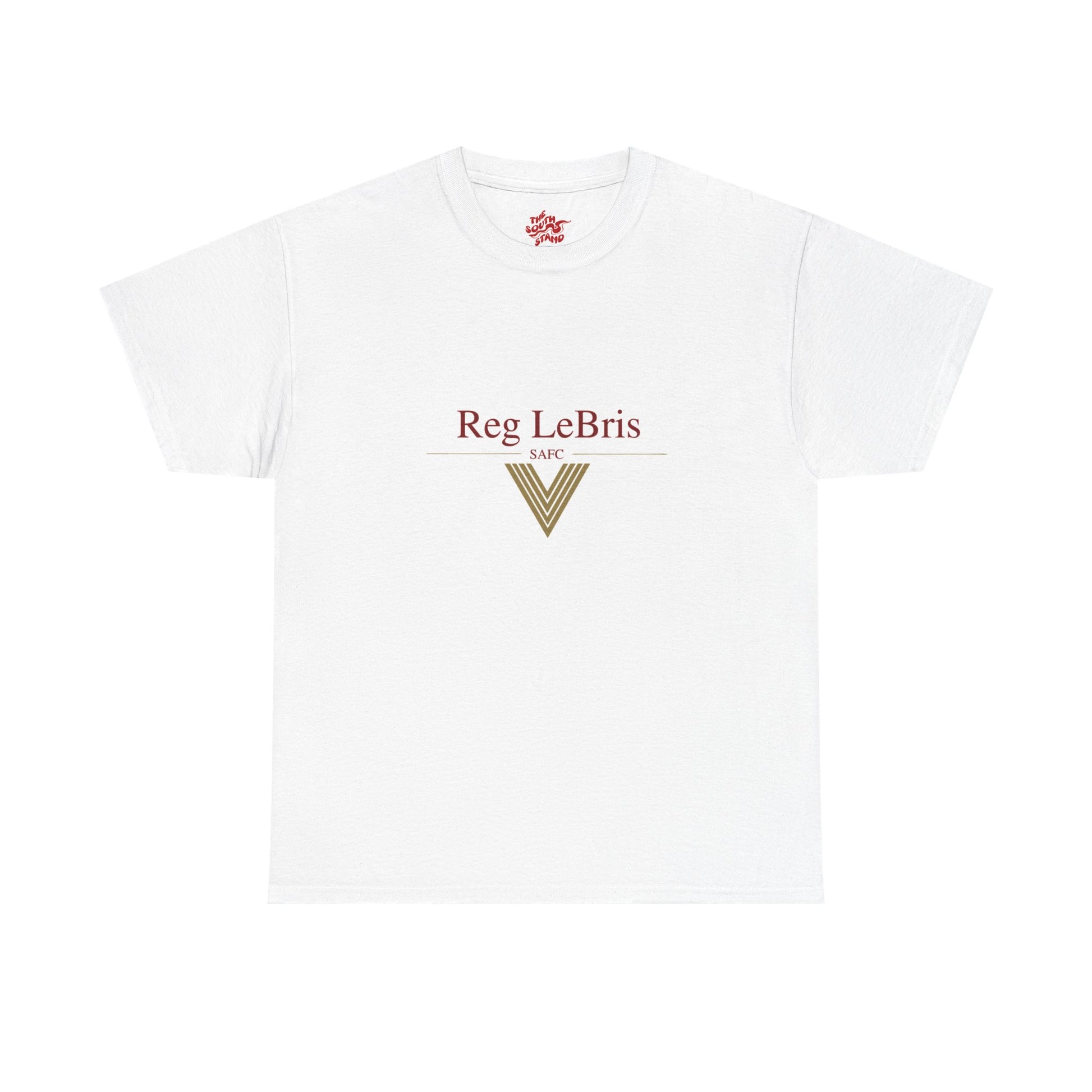 Reg Le Bris