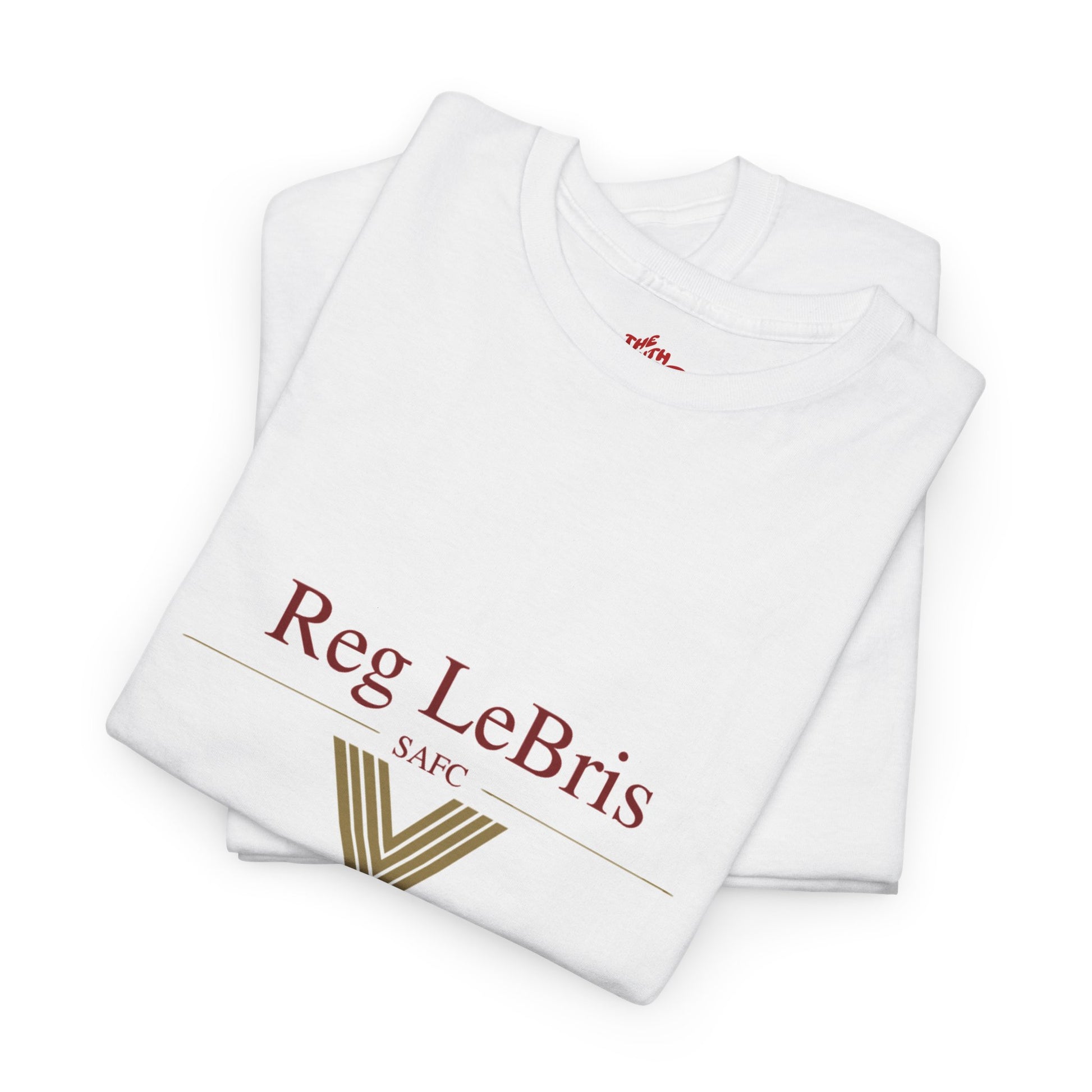 Reg Le Bris