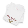 Reg Le Bris