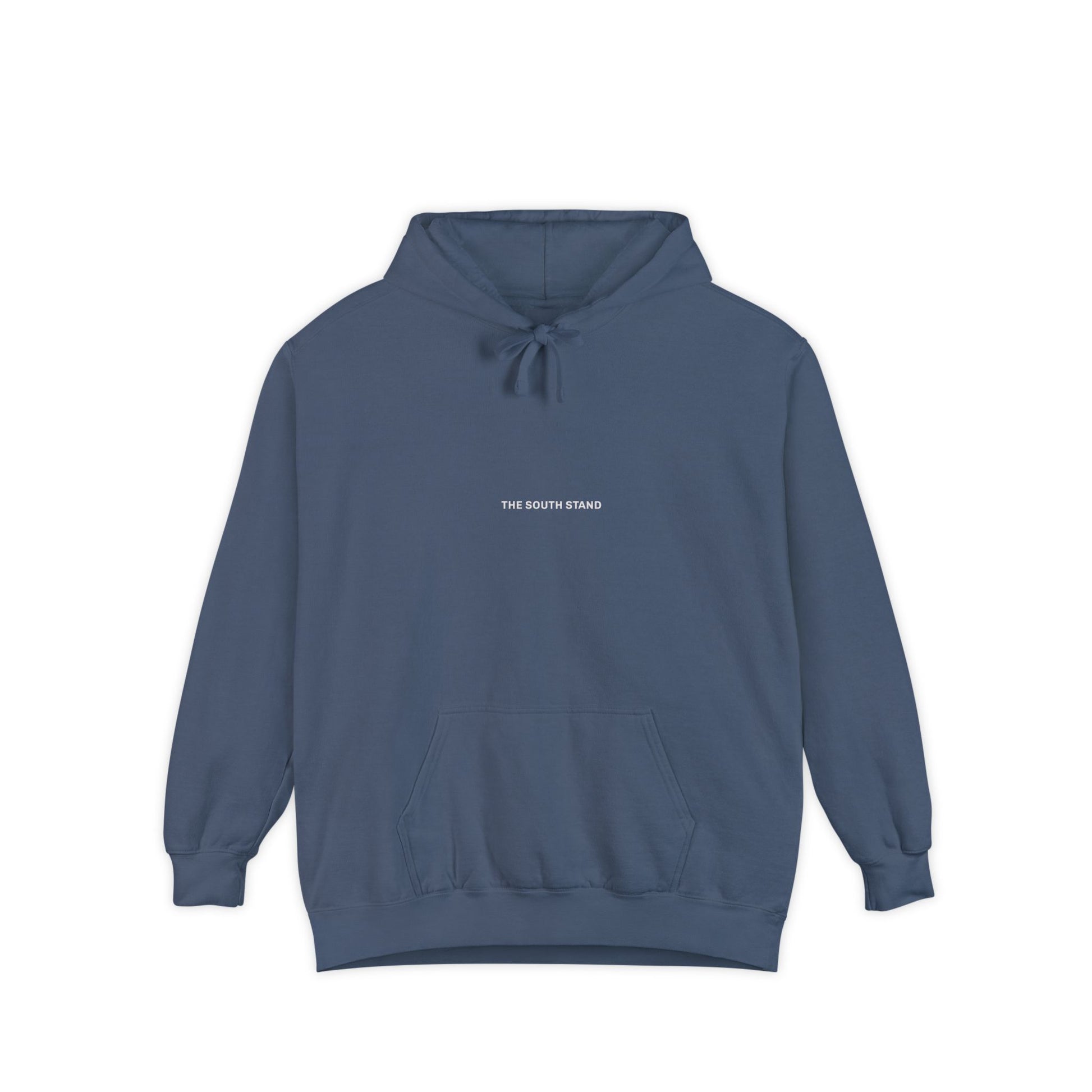 Black Cat Roaring Unisex Hoodie
