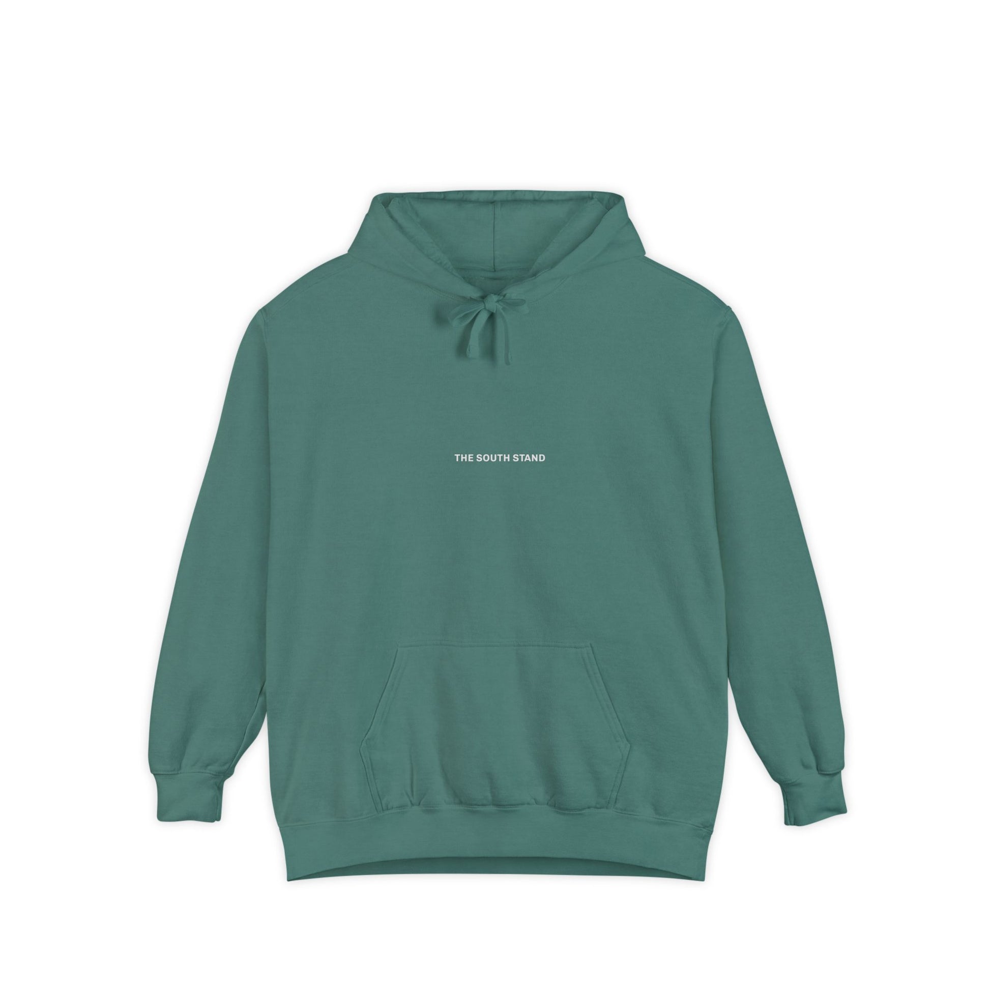 Black Cat Roaring Unisex Hoodie
