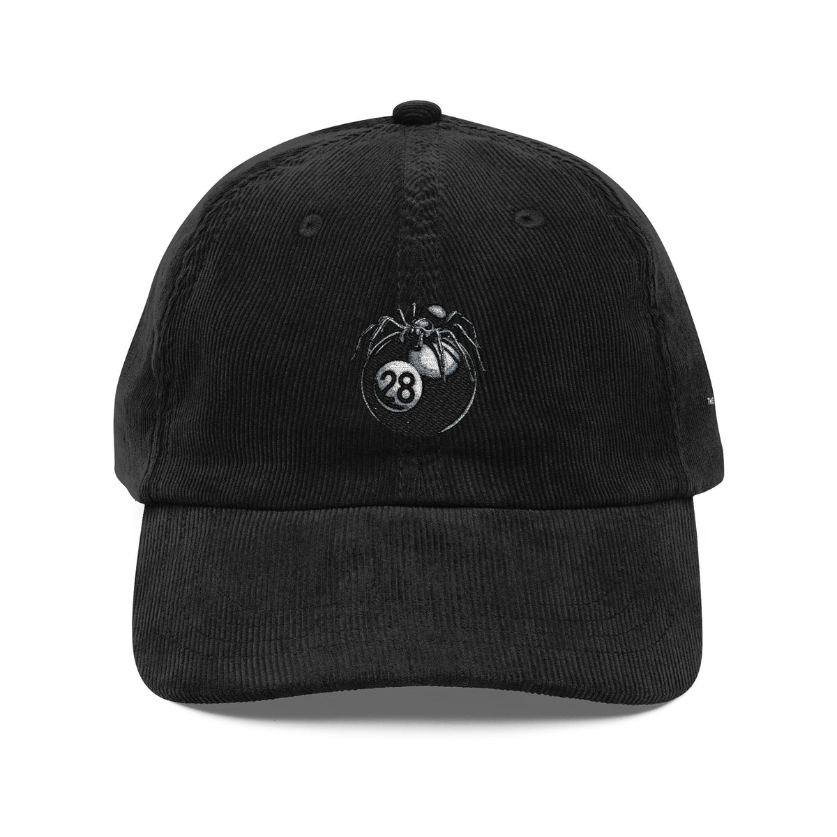 28' Ball Hat