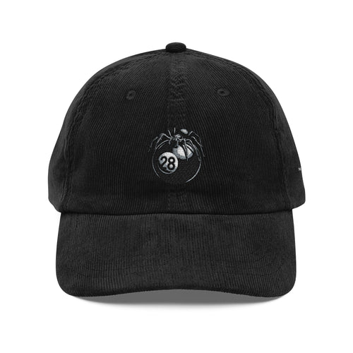 28' Ball Hat