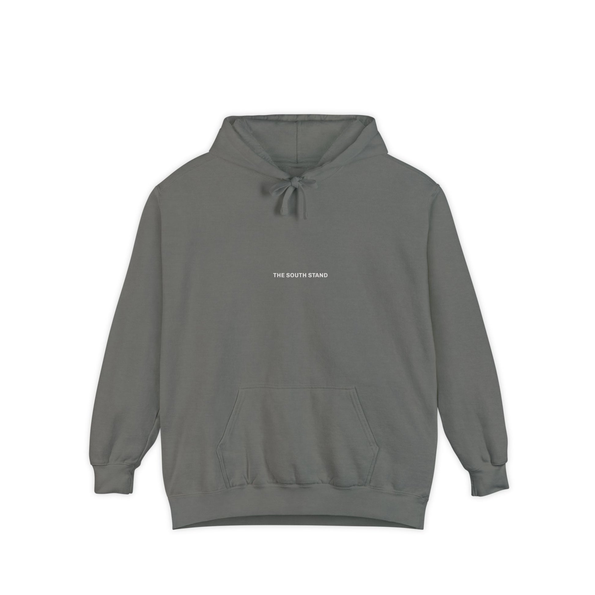 Black Cat Roaring Unisex Hoodie