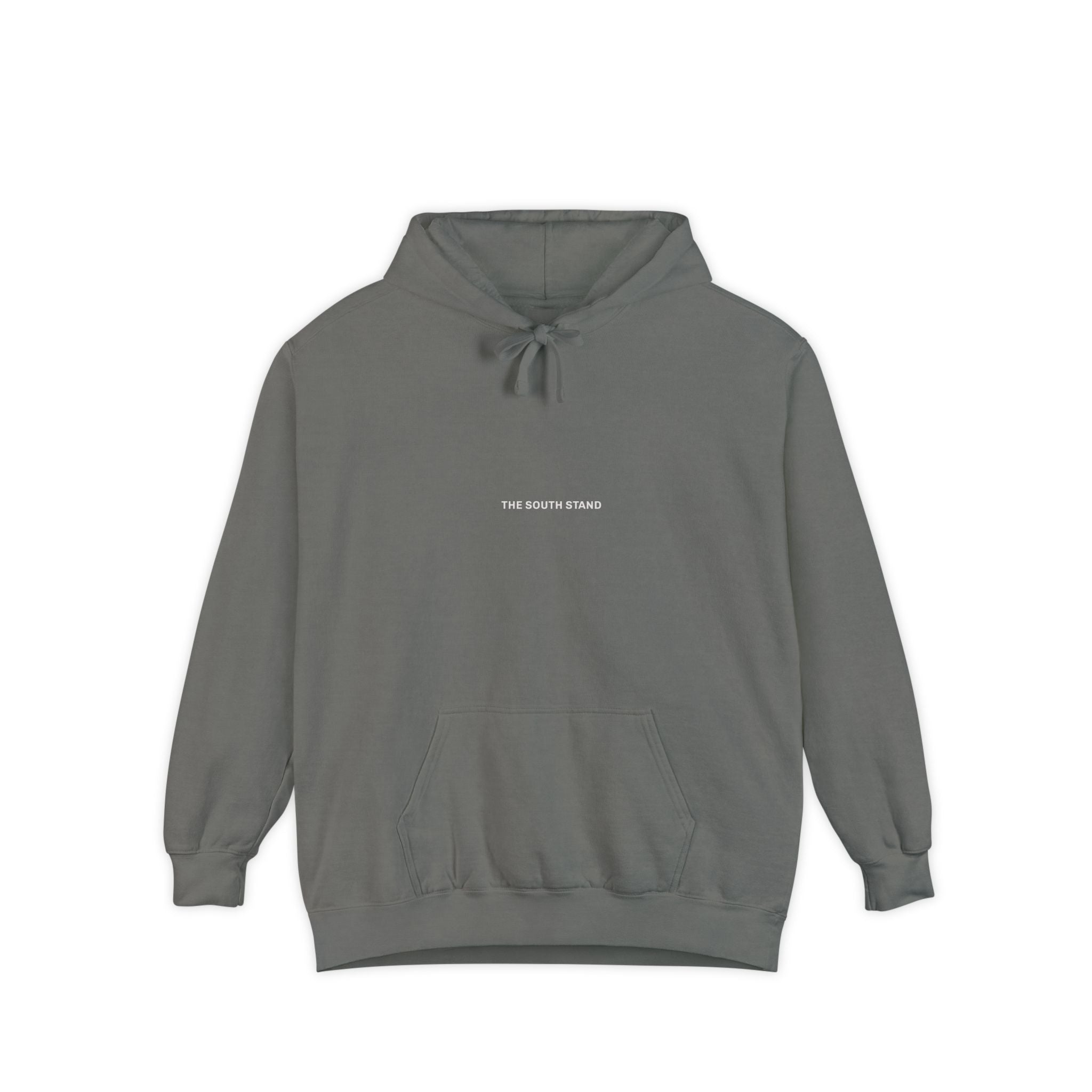 Black Cat Roaring Unisex Hoodie