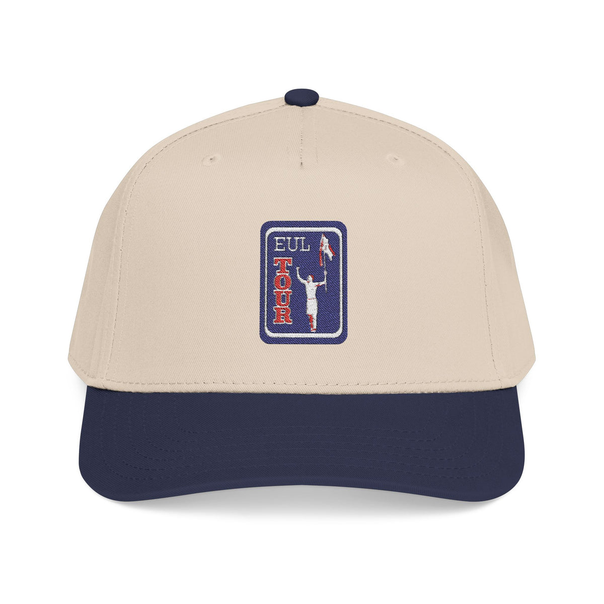 EUL TOUR Cap