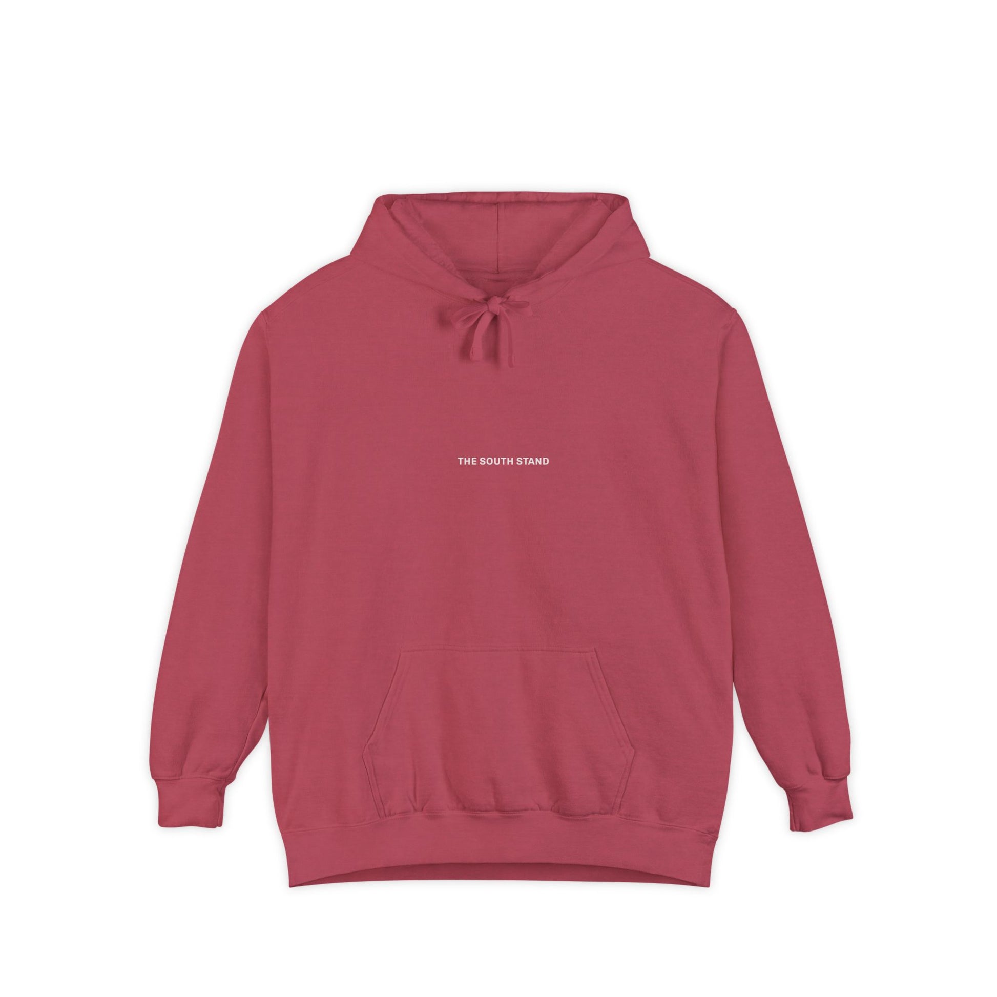 Black Cat Roaring Unisex Hoodie
