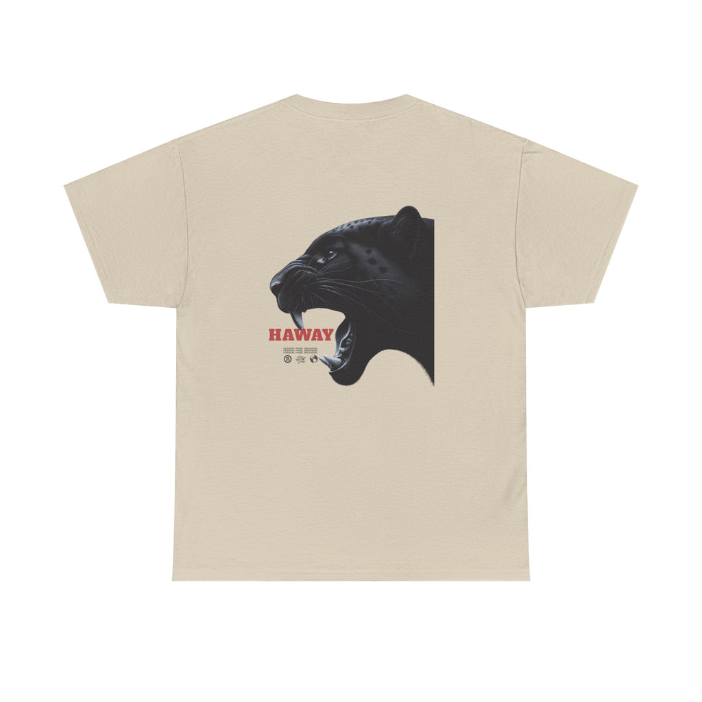 Black Cat's Roaring