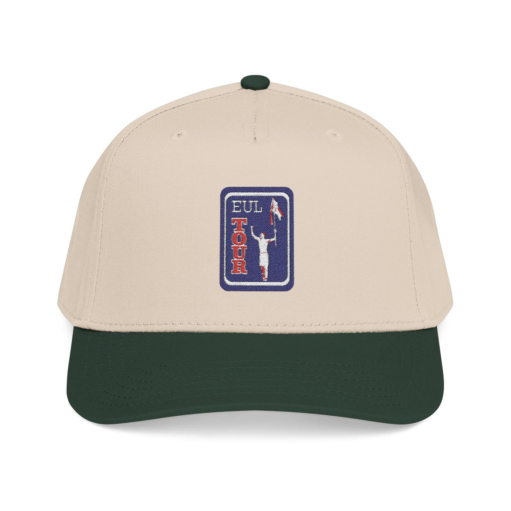 EUL TOUR Cap