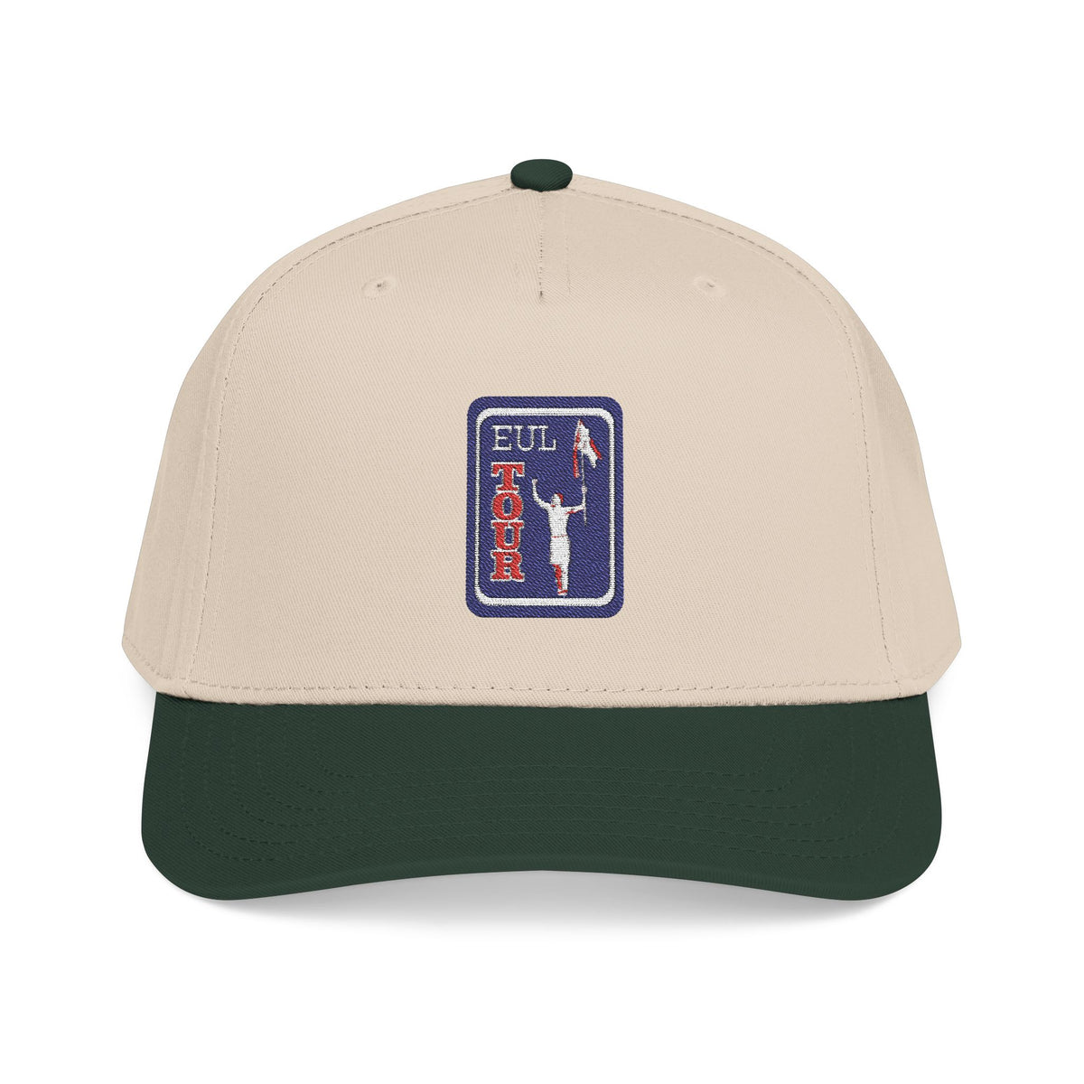 EUL TOUR Cap