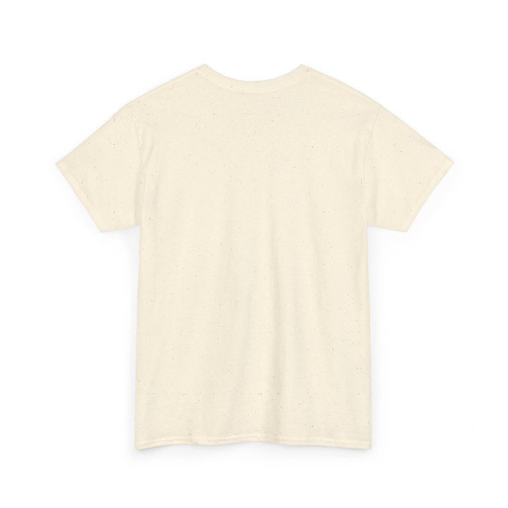 Knockin about' Hand drawn T