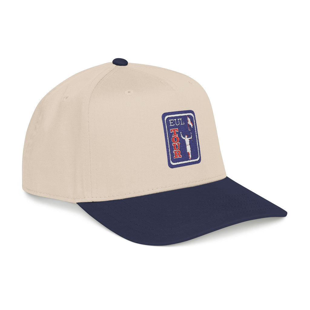 EUL TOUR Cap