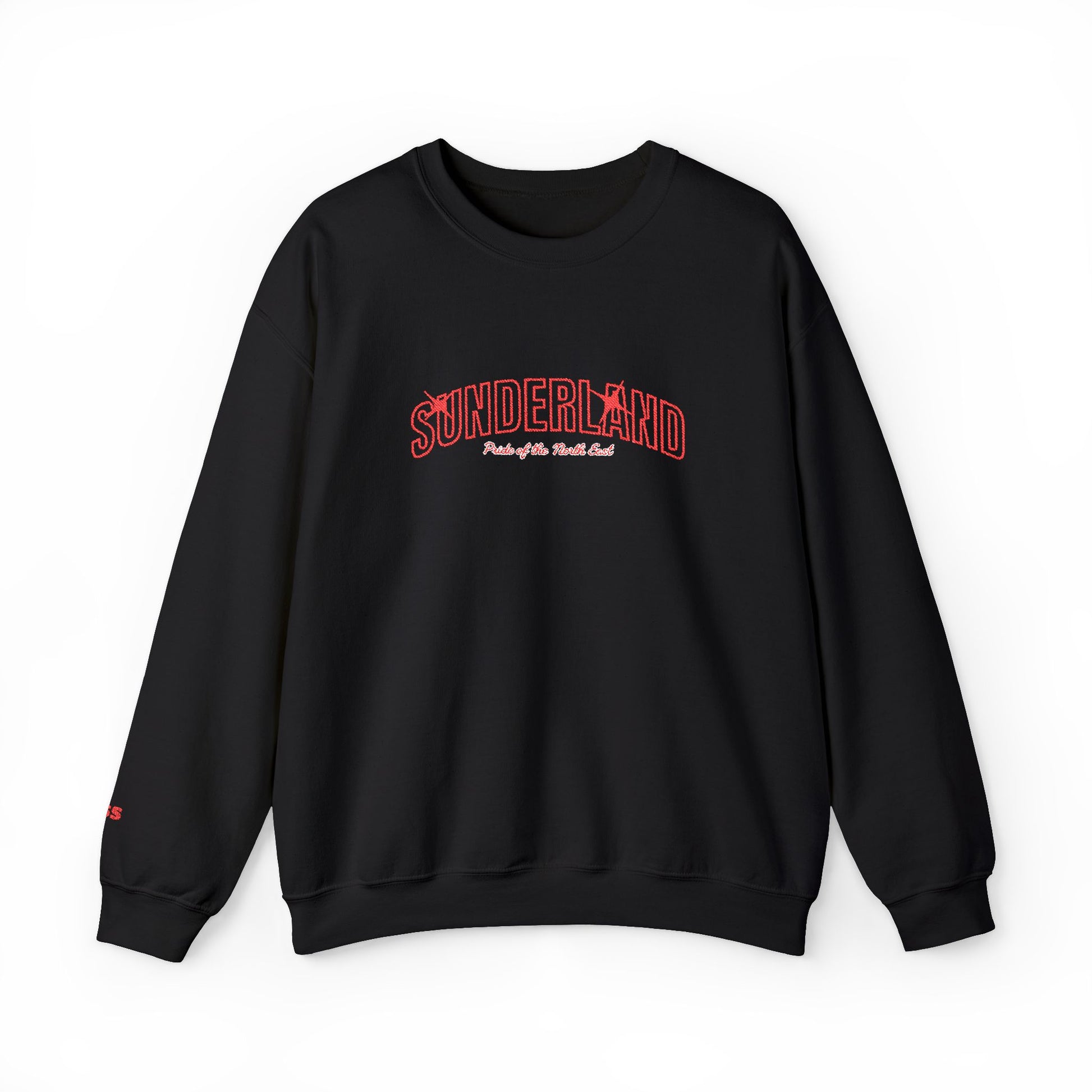 Pride of the N.E Crew Neck
