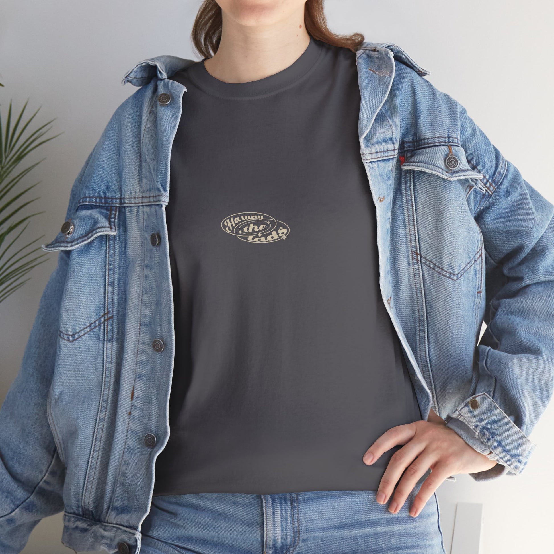 Ha'way the Lads T-Shirt