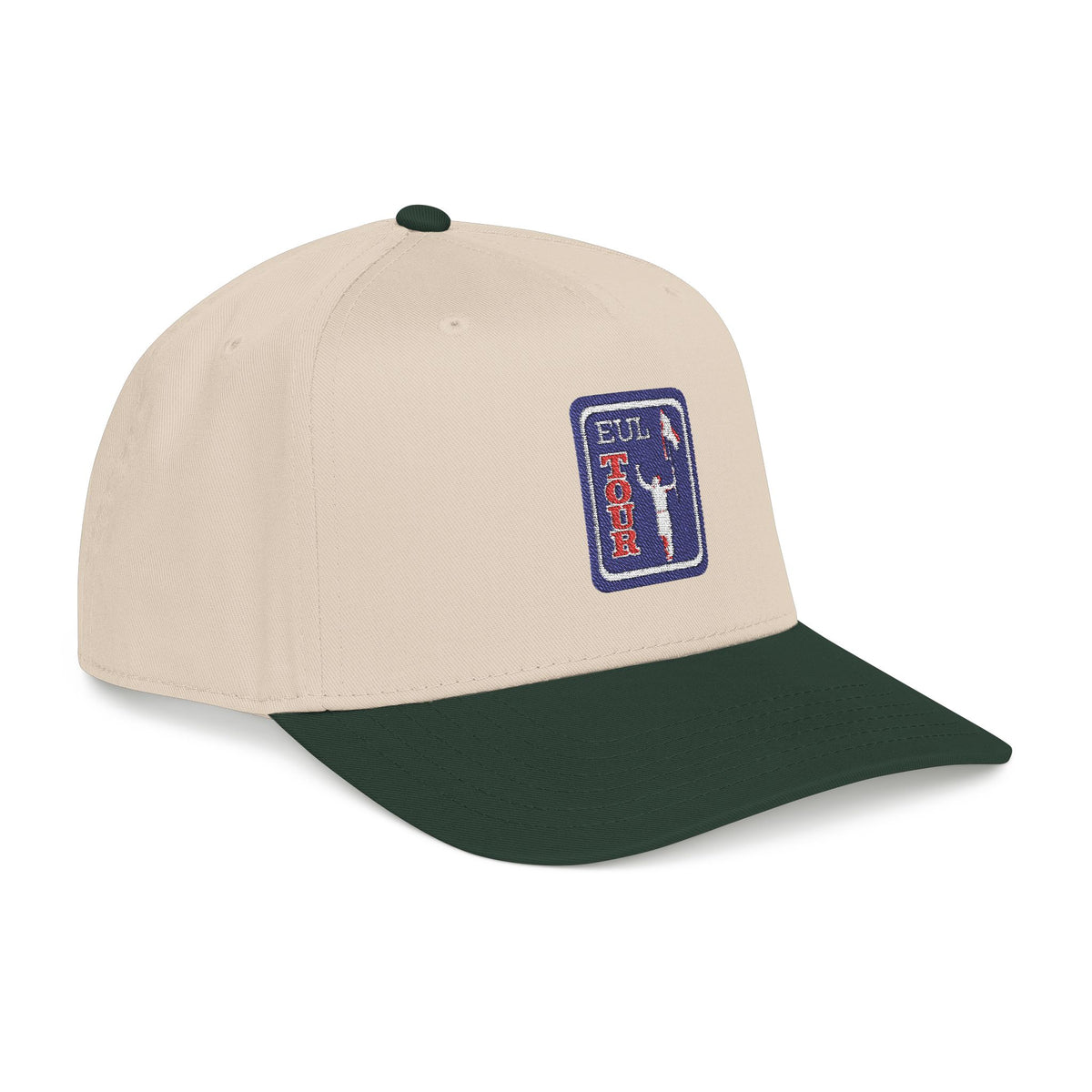 EUL TOUR Cap