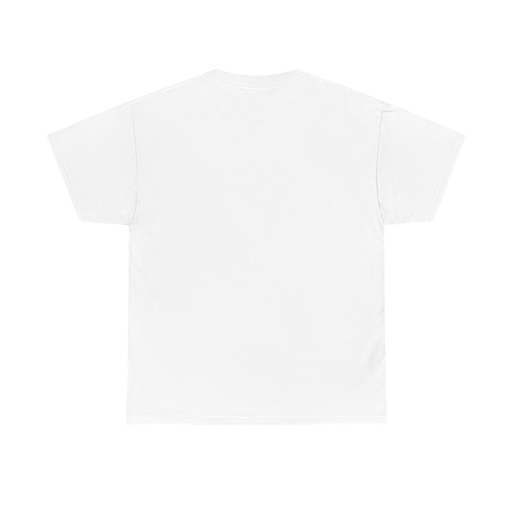 Black Cat Centre Tee
