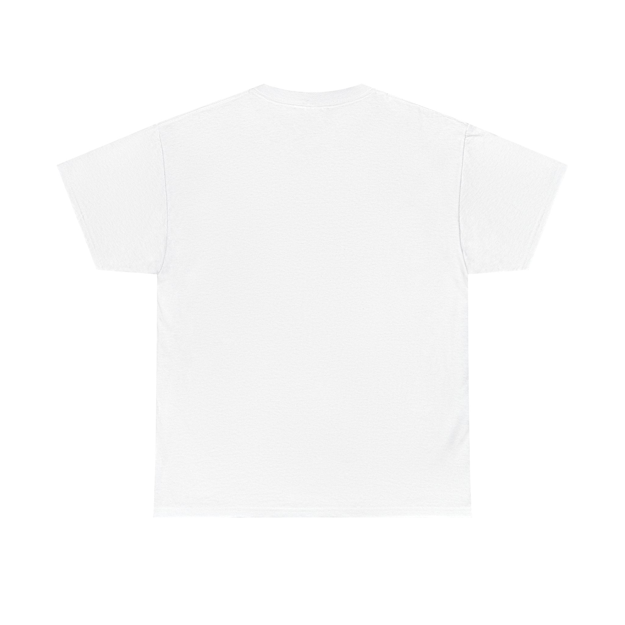 Black Cat Centre Tee