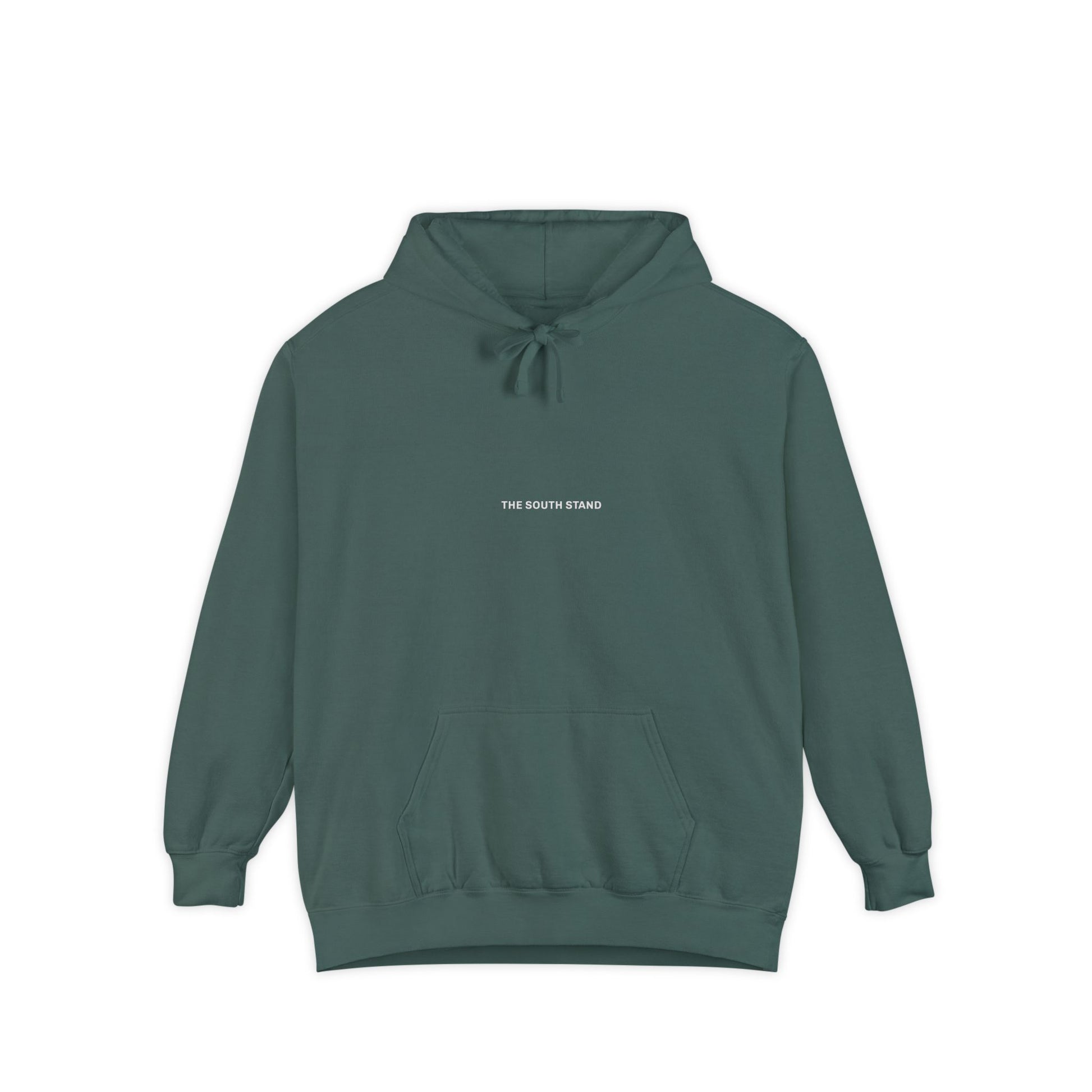 Black Cat Roaring Unisex Hoodie