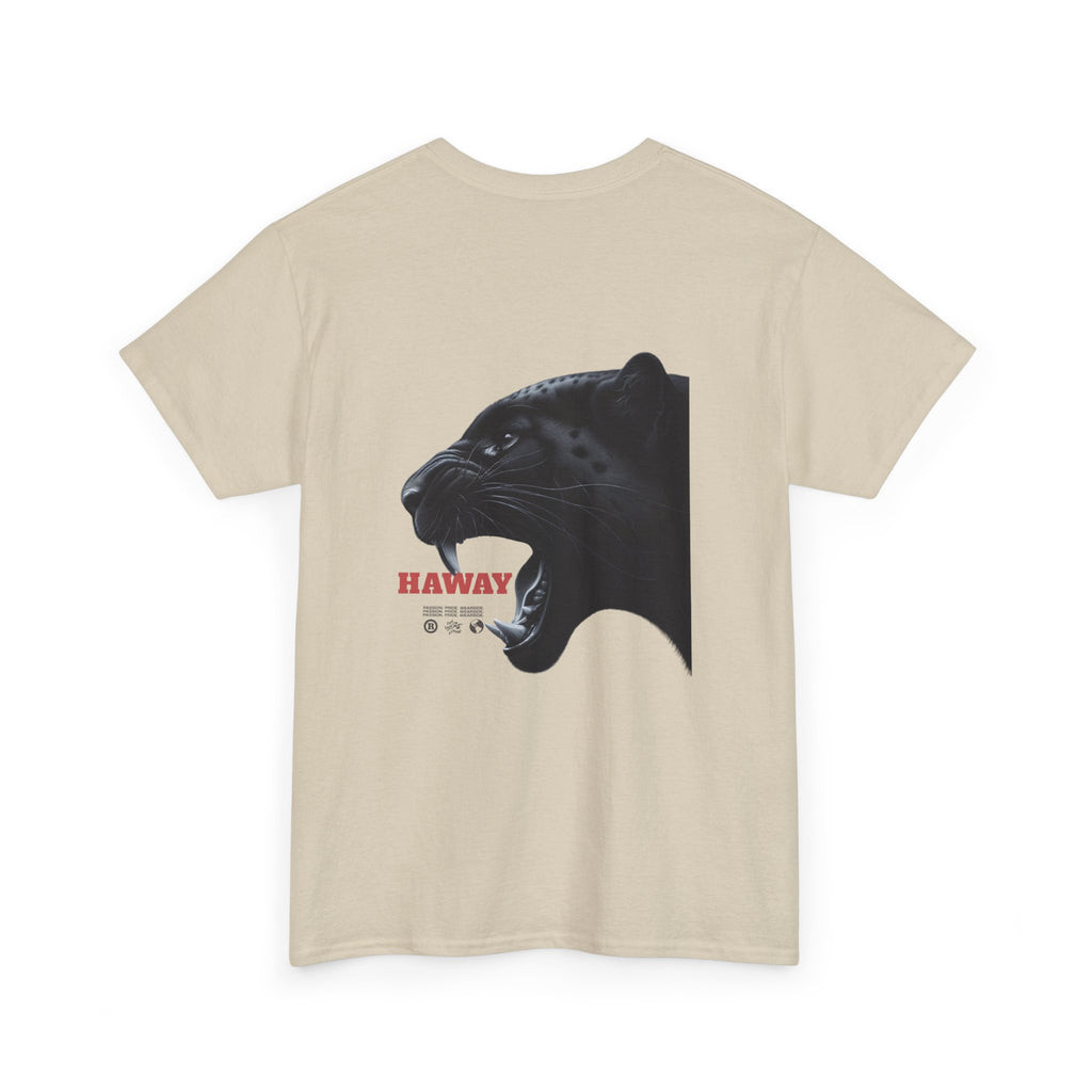 Black Cat's Roaring