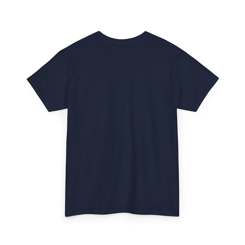 Knockin about' Hand drawn T