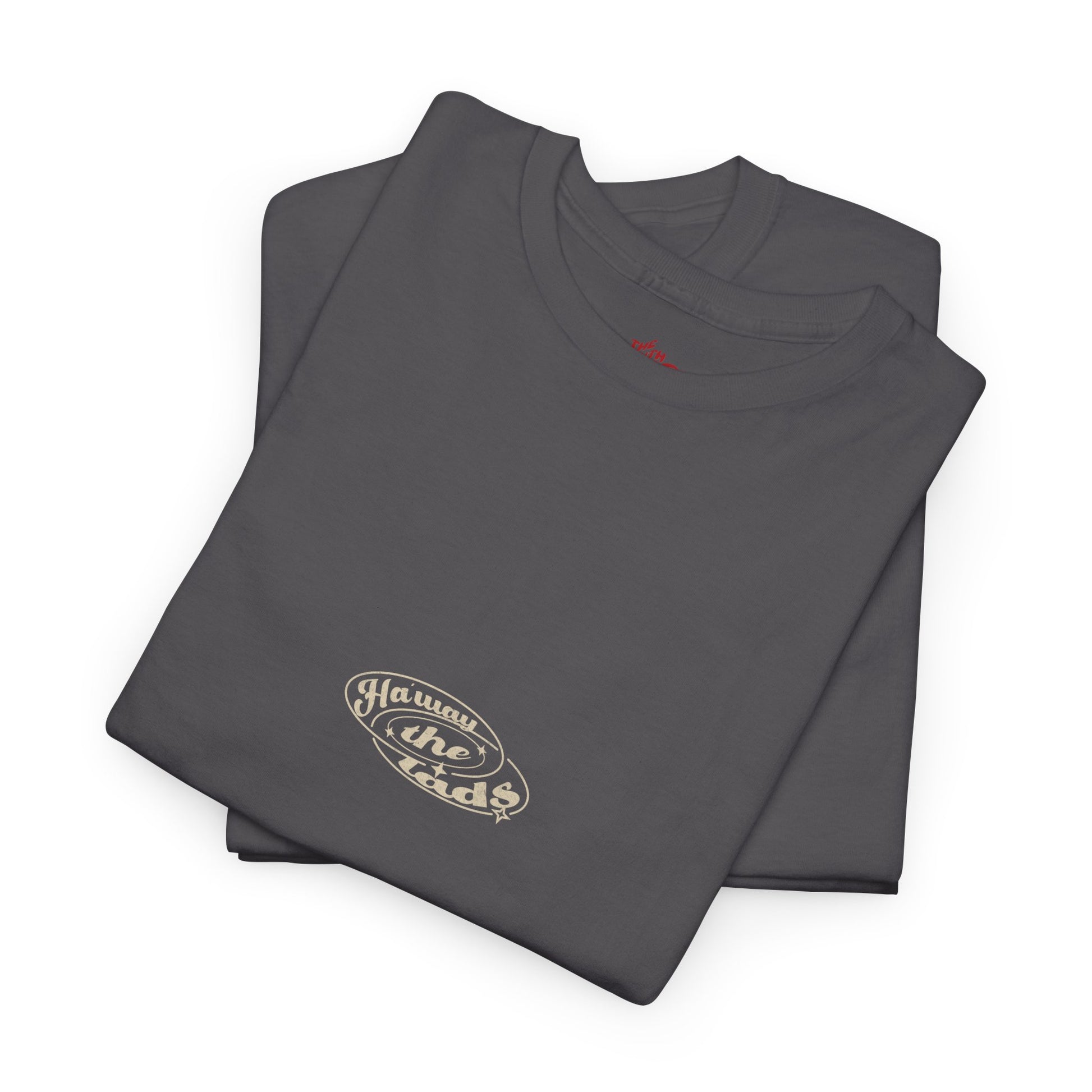 Ha'way the Lads T-Shirt