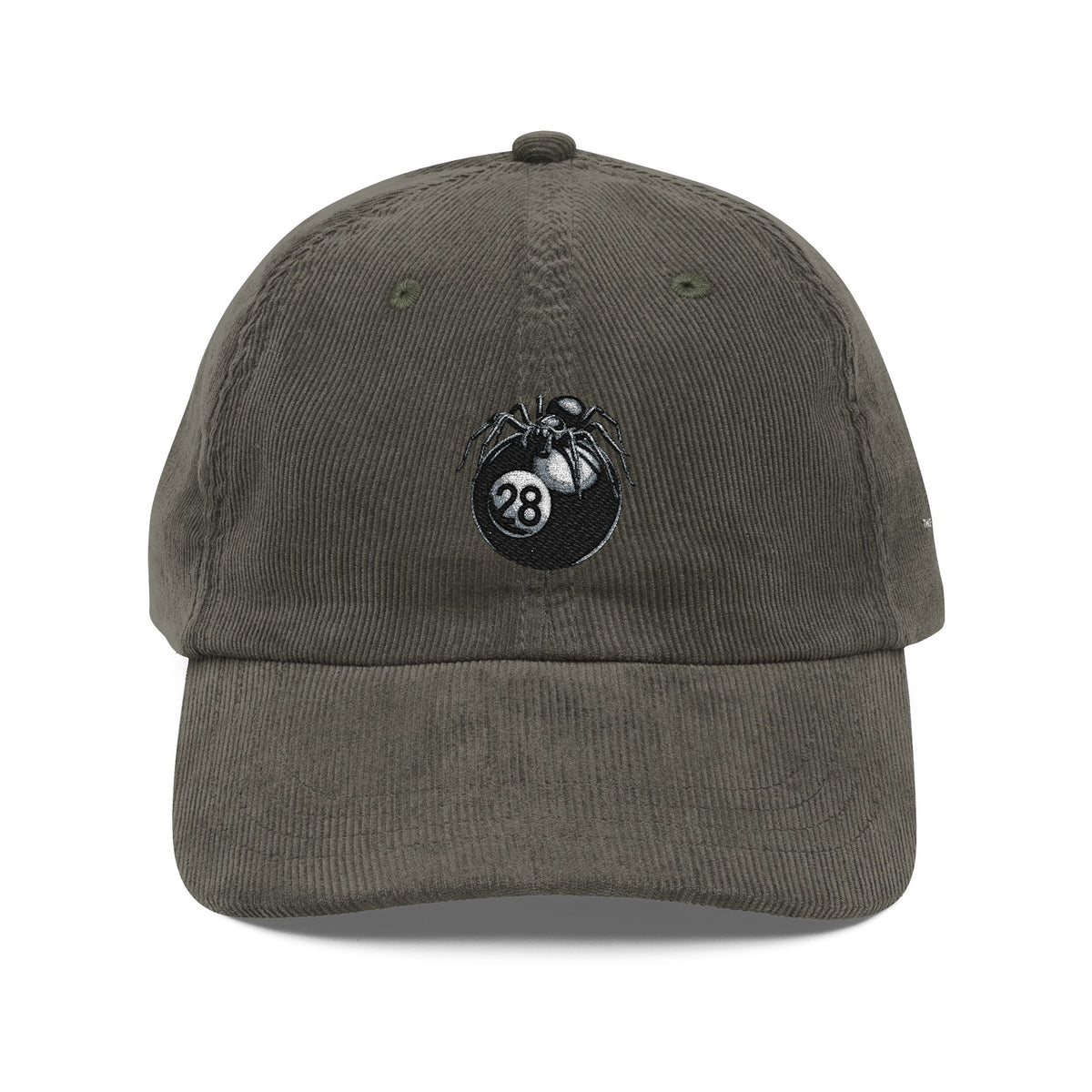 28' Ball Hat