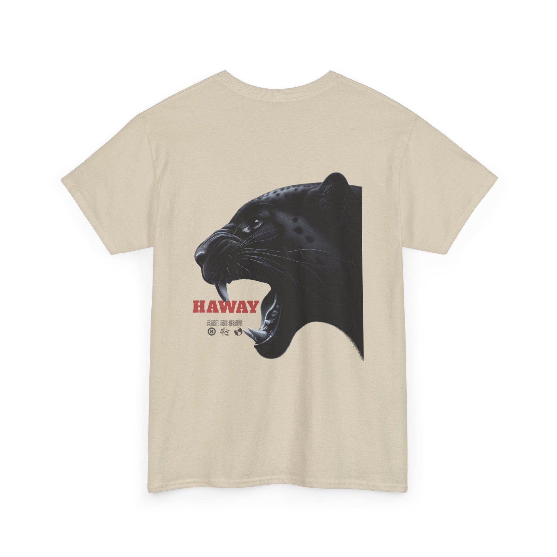 Black Cat's Roaring