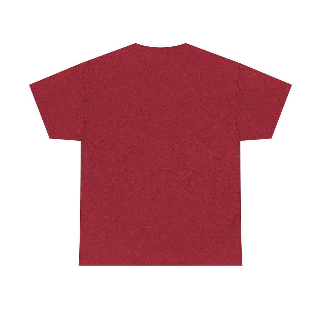 Black Cat Centre Tee