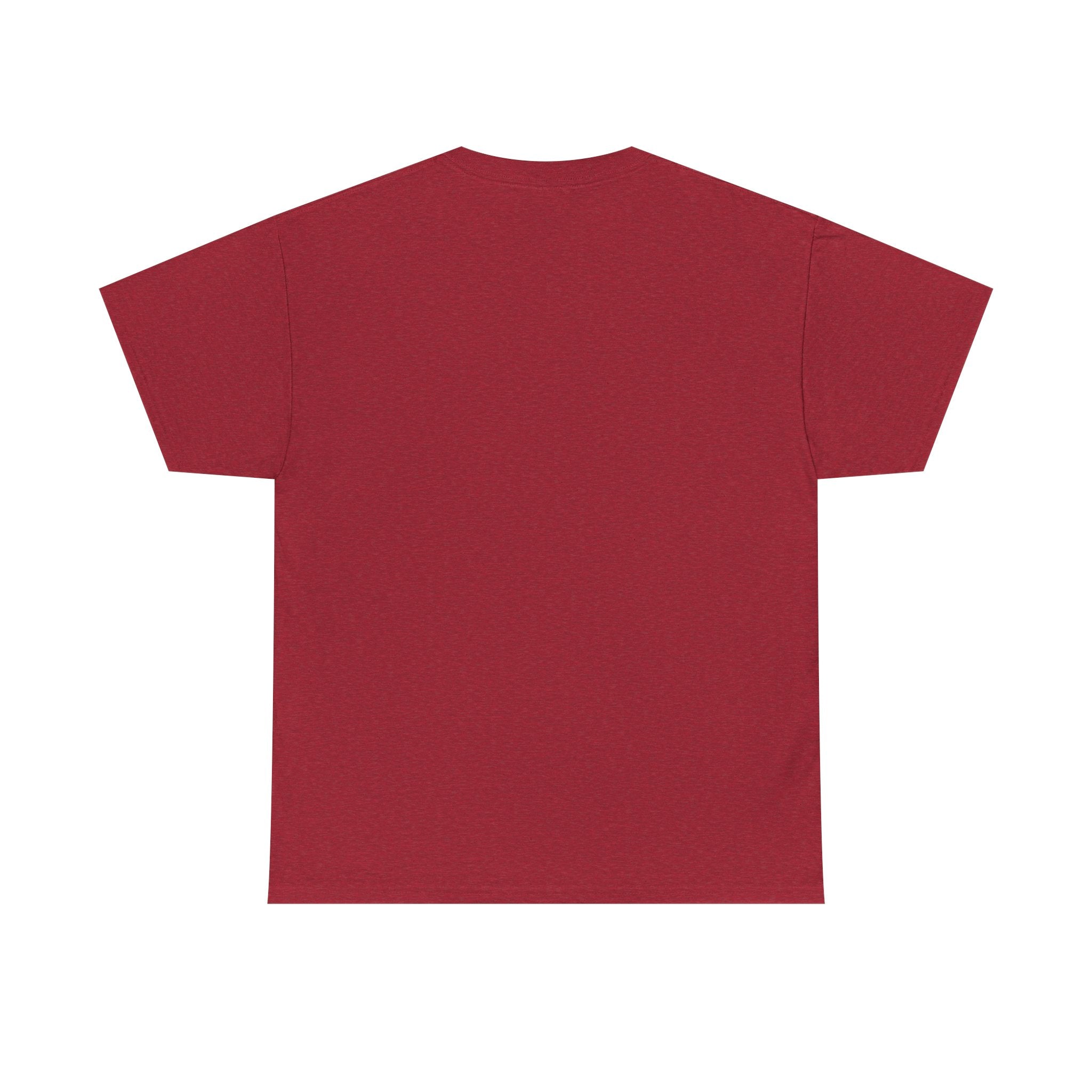 Black Cat Centre Tee