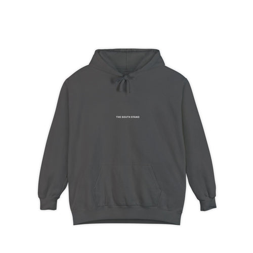 Black Cat Roaring Unisex Hoodie