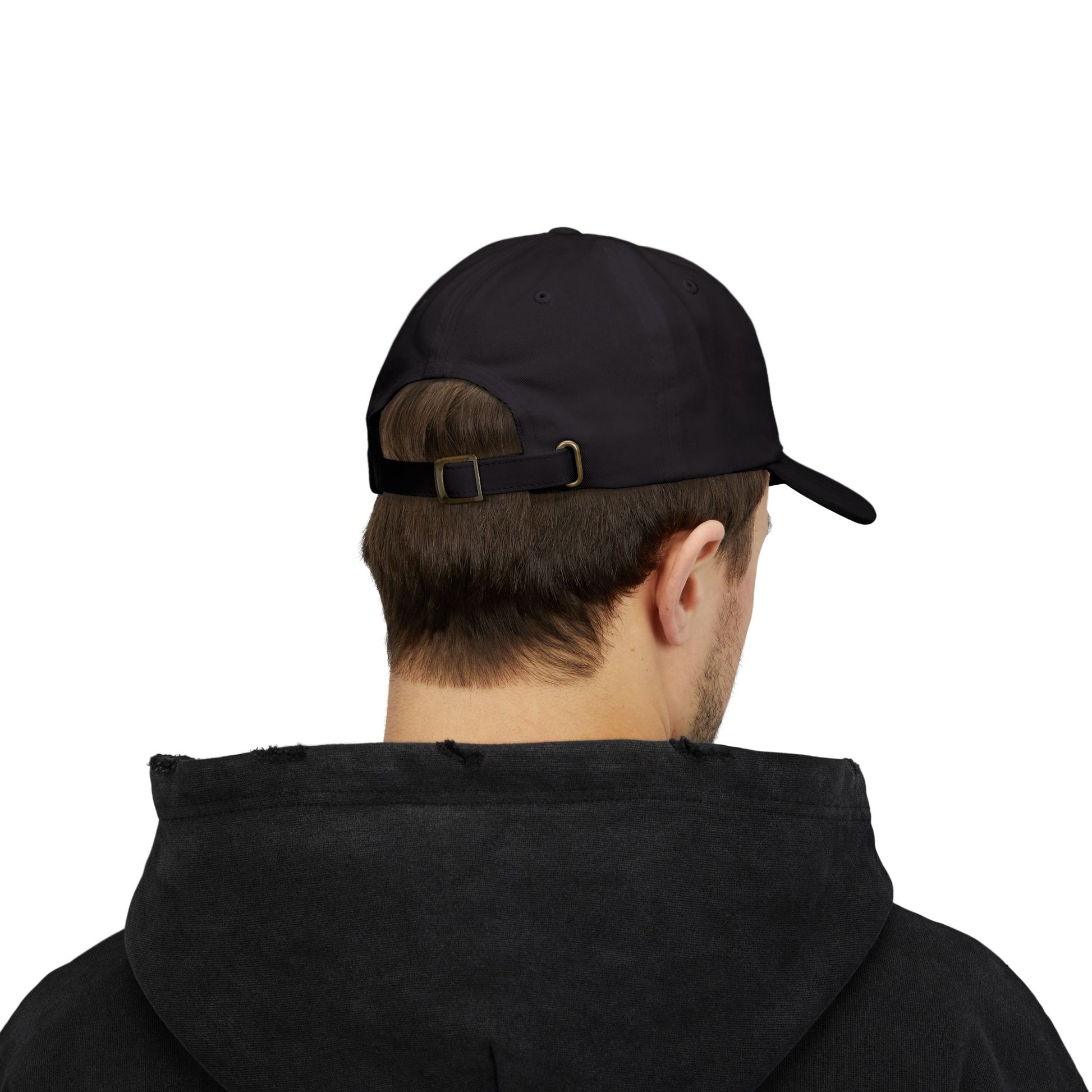 'Til The End - Classic Dad Cap