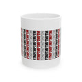 FTM Mug 11oz