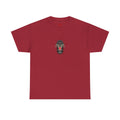 Black Cat Centre Tee