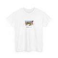 Follow The Mackems Hand drawn T